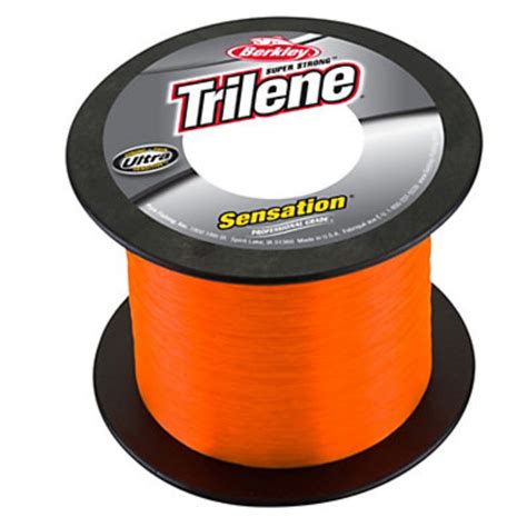 trilene fishing line|line opinions .